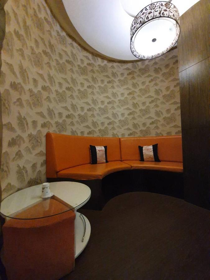 Sun Garden Motel Гаосюн Экстерьер фото